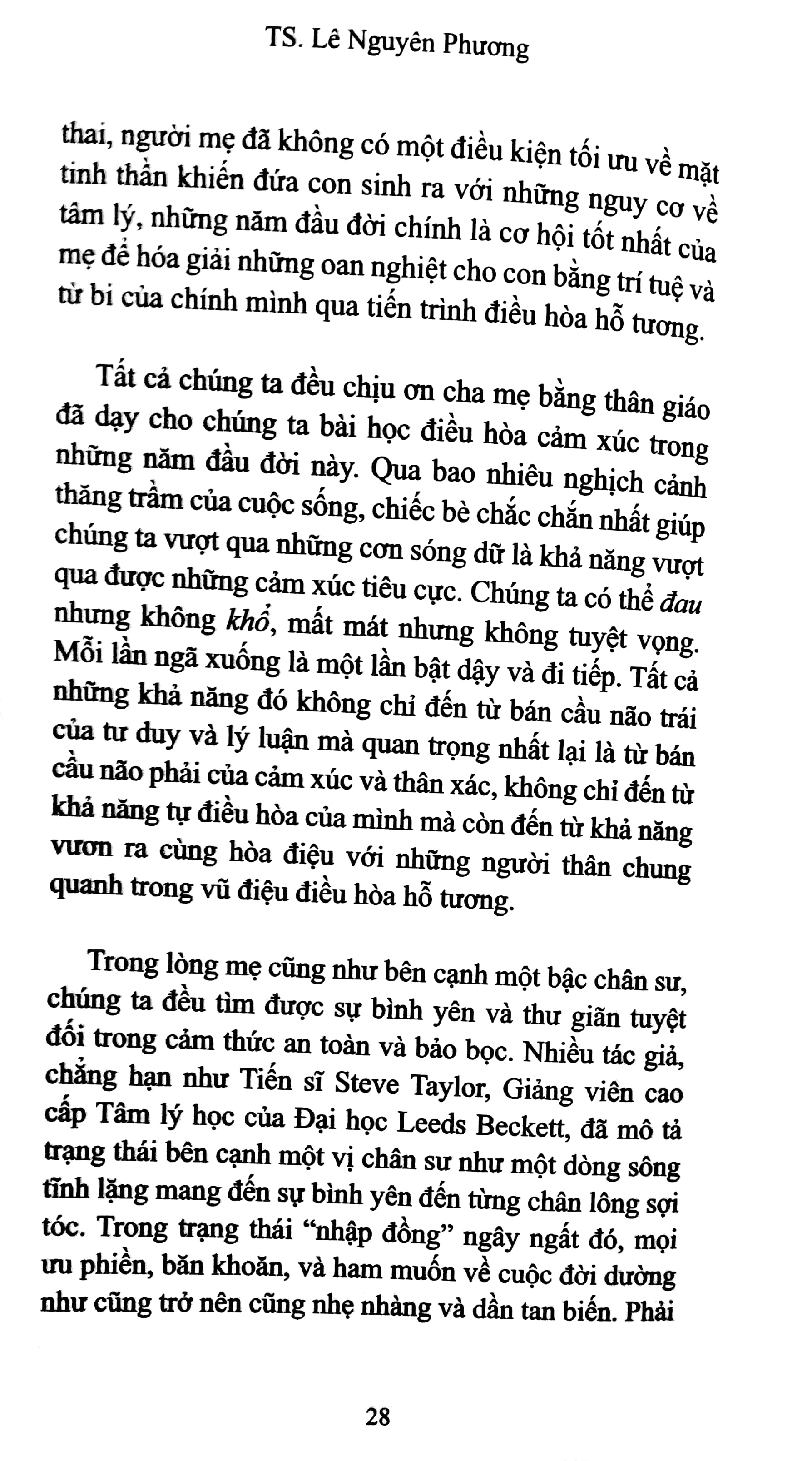 dạy con trong "hoang mang" - tập 1 (tái bản 2024)