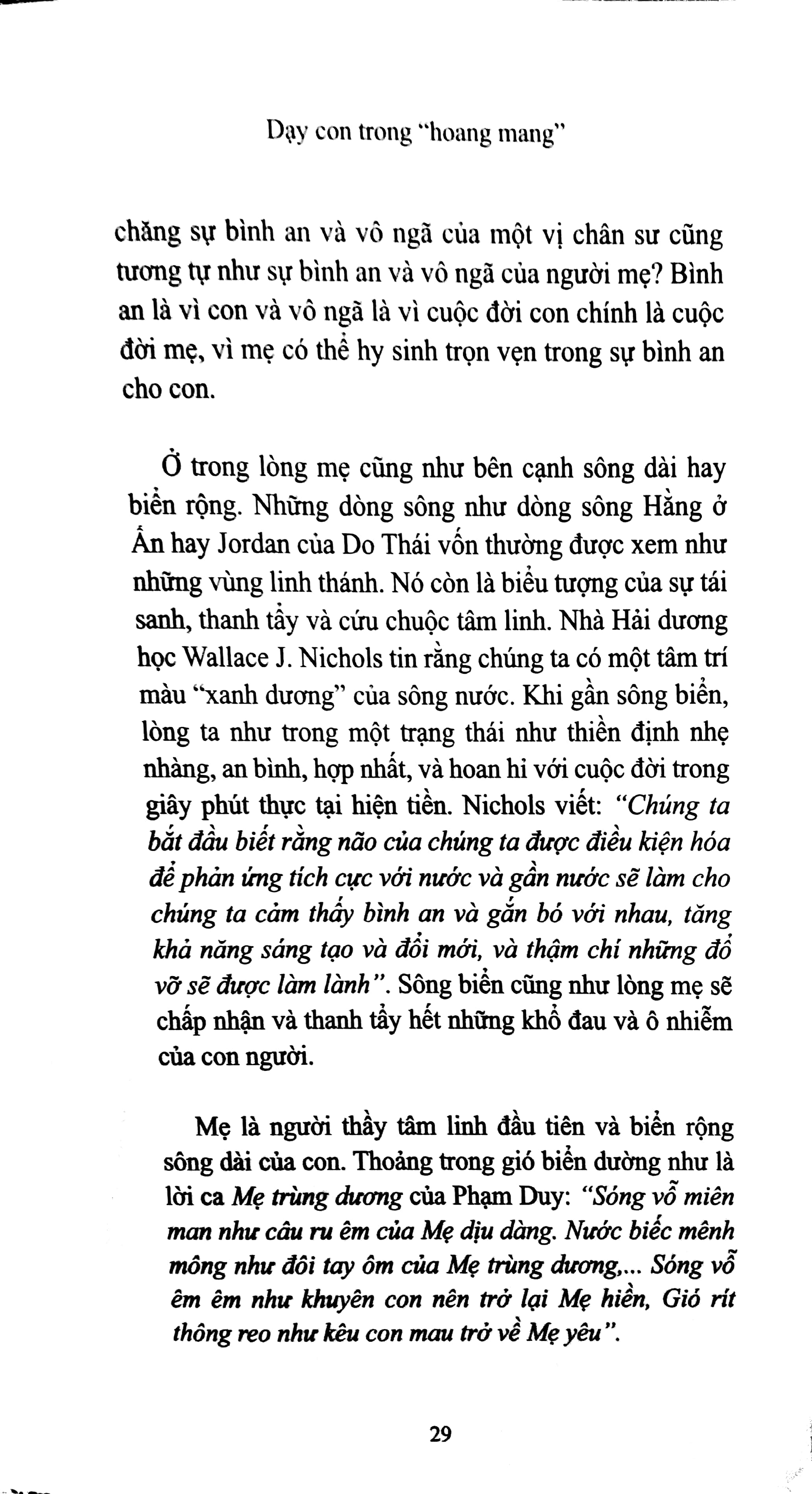 dạy con trong "hoang mang" - tập 1 (tái bản 2024)