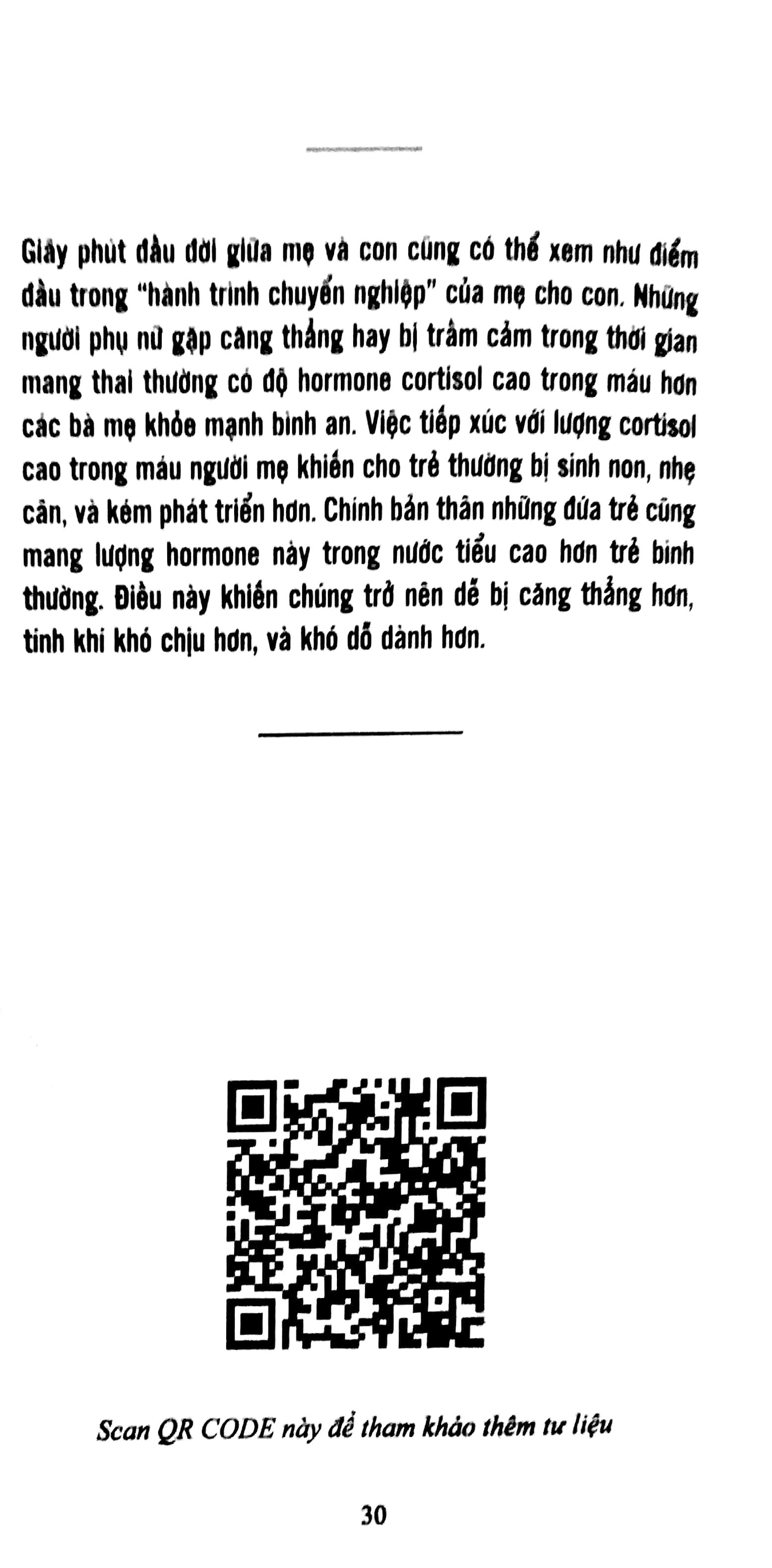 dạy con trong "hoang mang" - tập 1 (tái bản 2024)