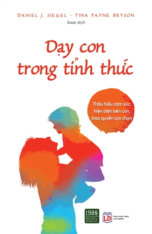 dạy con trong tỉnh thức