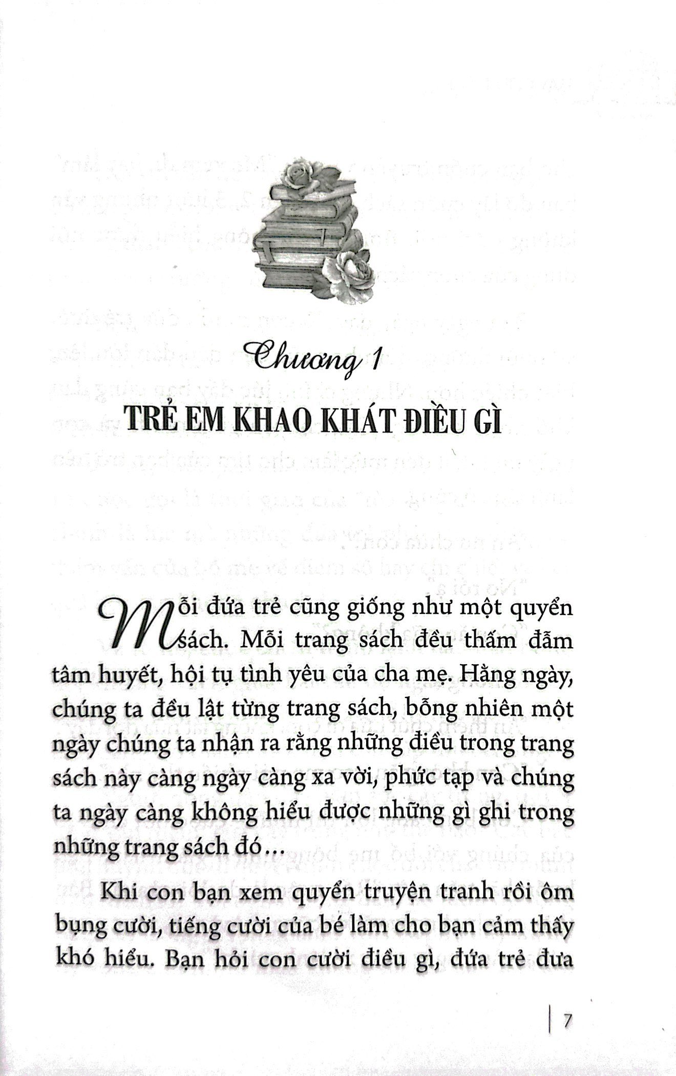 dạy con tự chủ - bí quyết trờ thành ba mẹ tốt