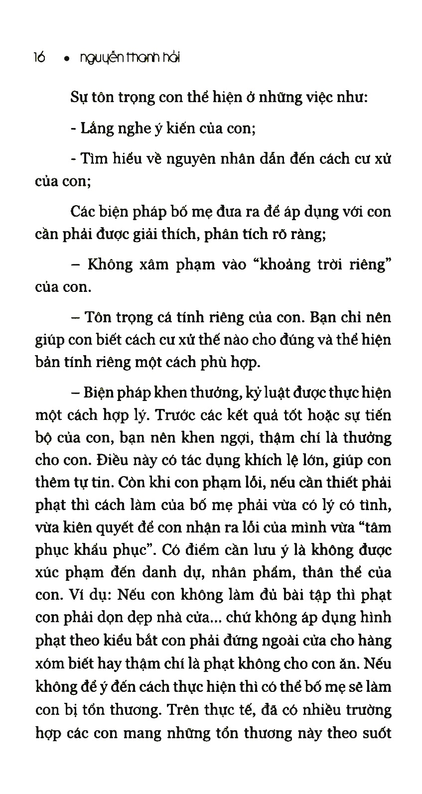 dạy con tuổi teen dễ ợt