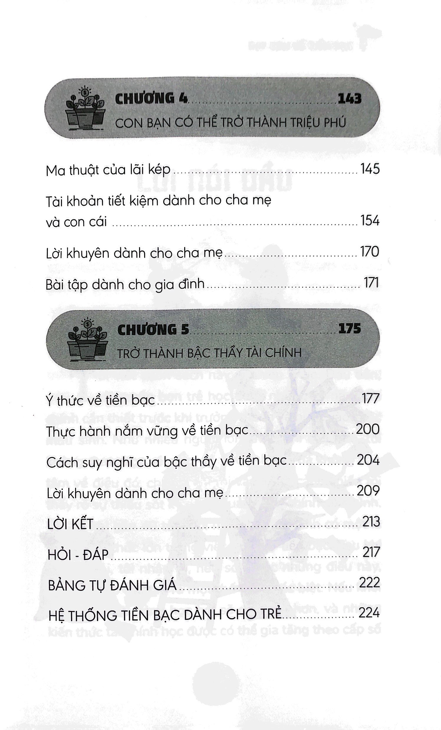 dạy con về tiền bạc (tái bản 2023)