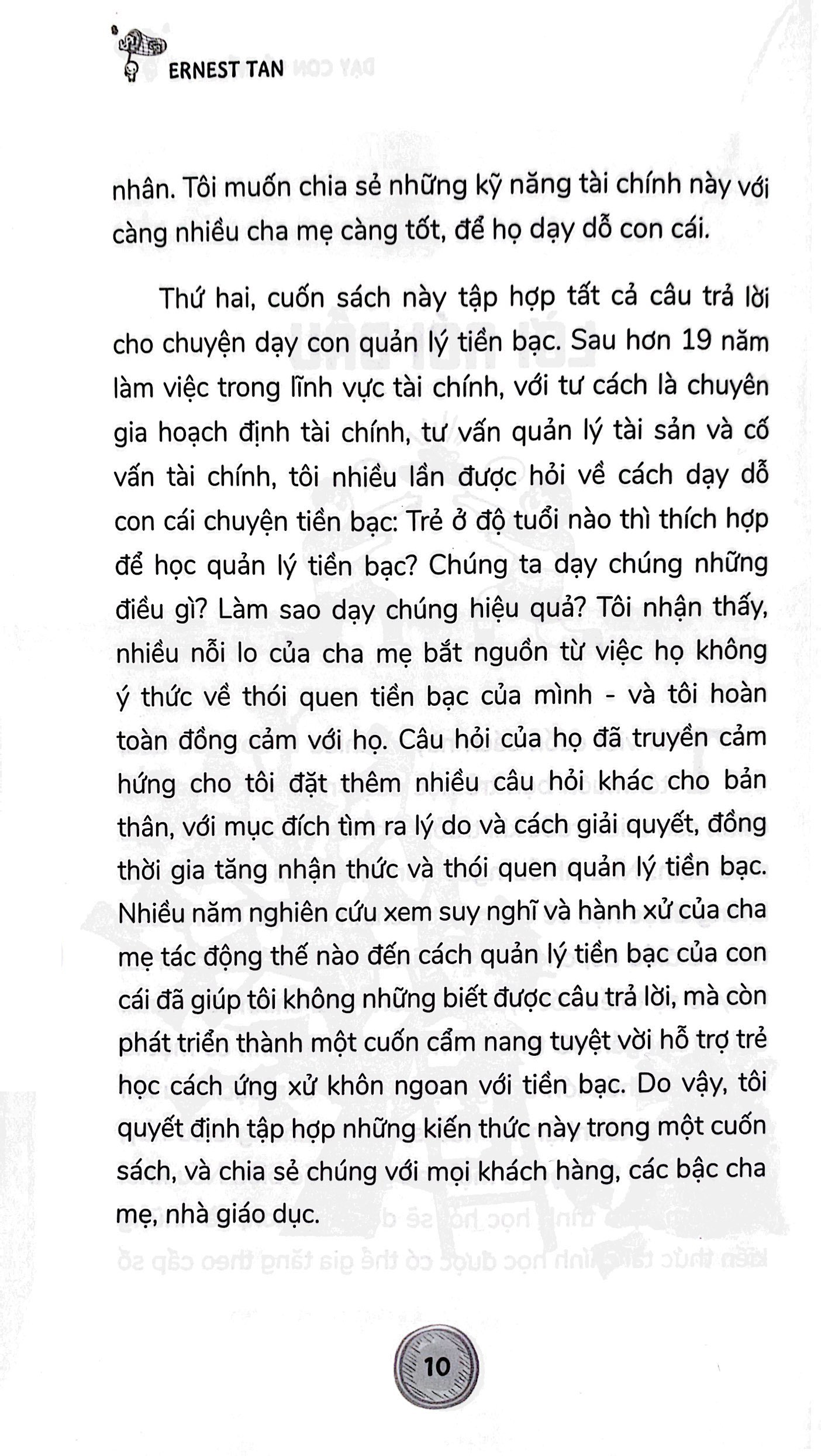 dạy con về tiền bạc (tái bản 2023)