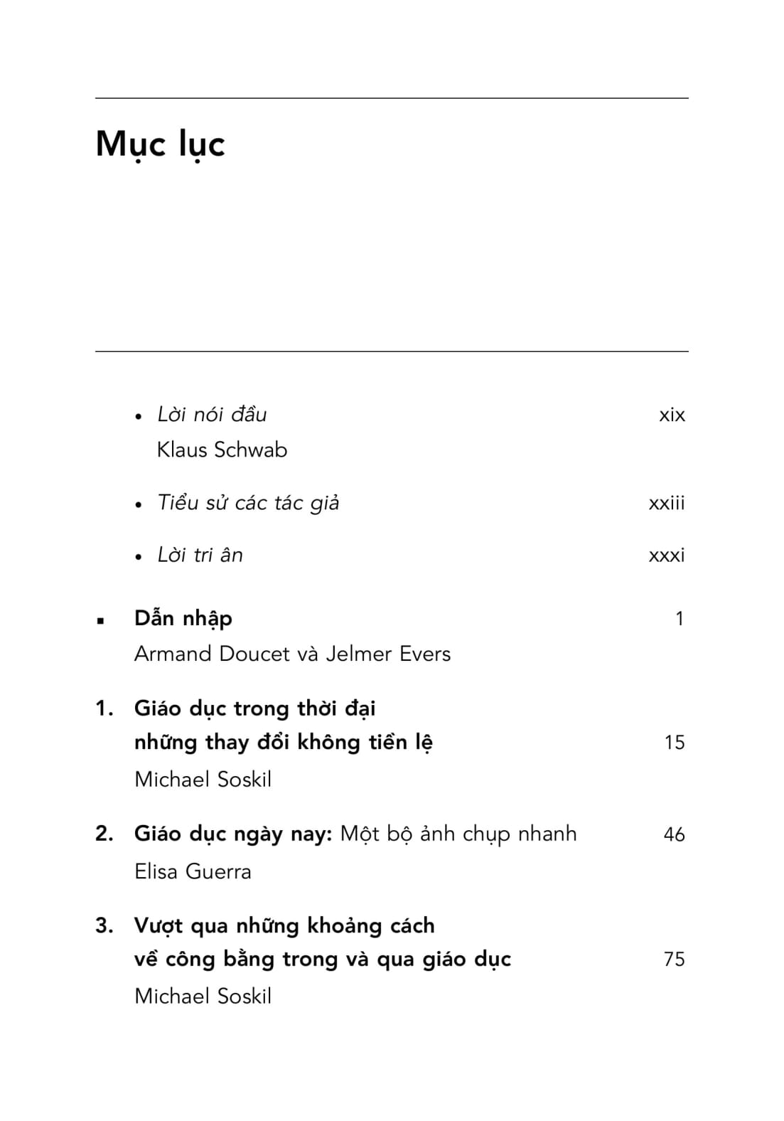 dạy học trong cách mạng công nghiệp lần thứ tư - teaching in the fourth industrial revolution