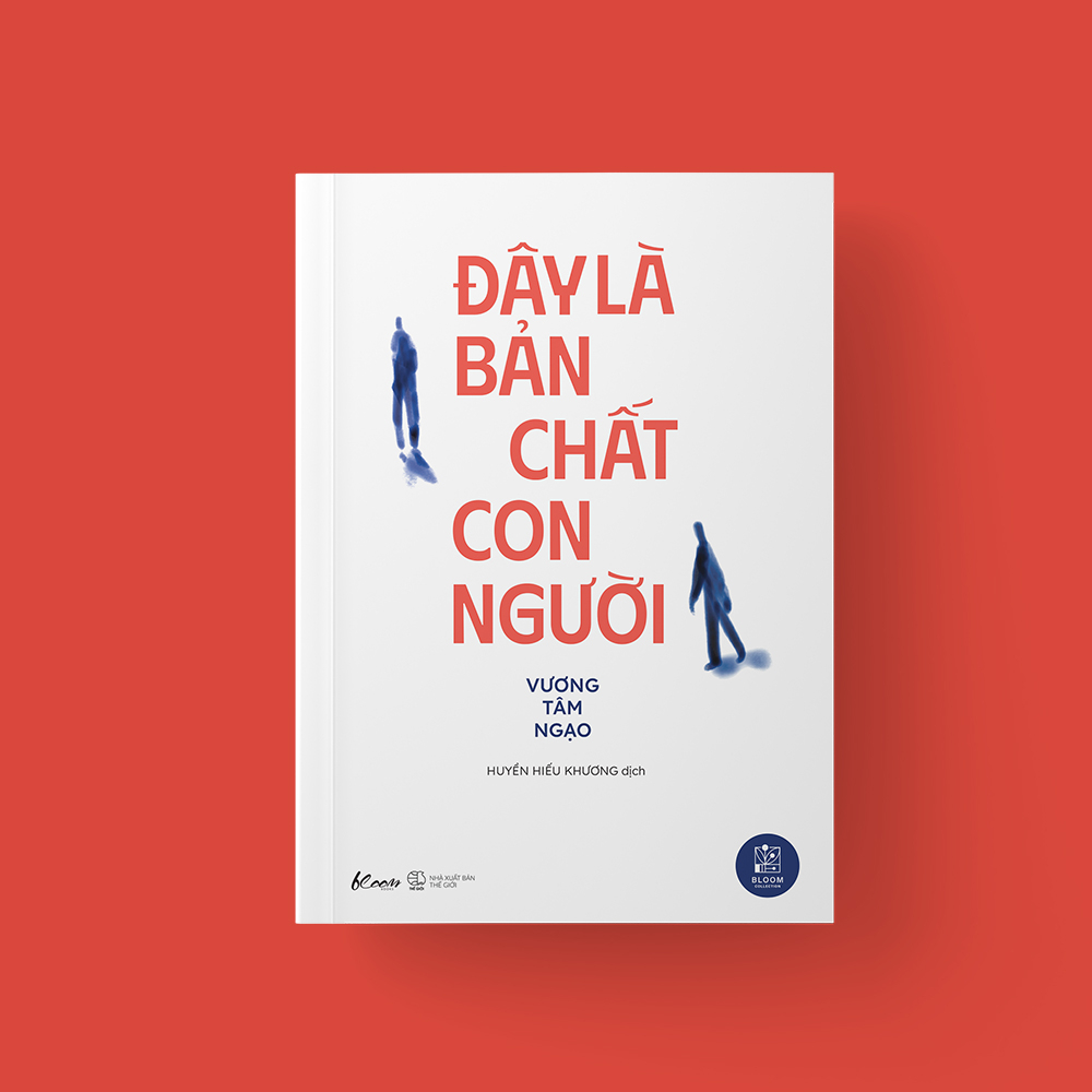 đây là bản chất con người