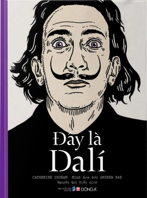 đây là dalí