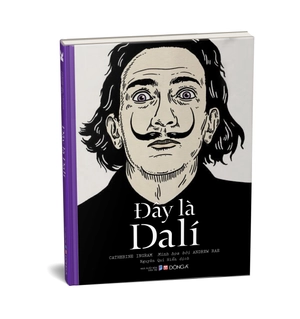 đây là dalí