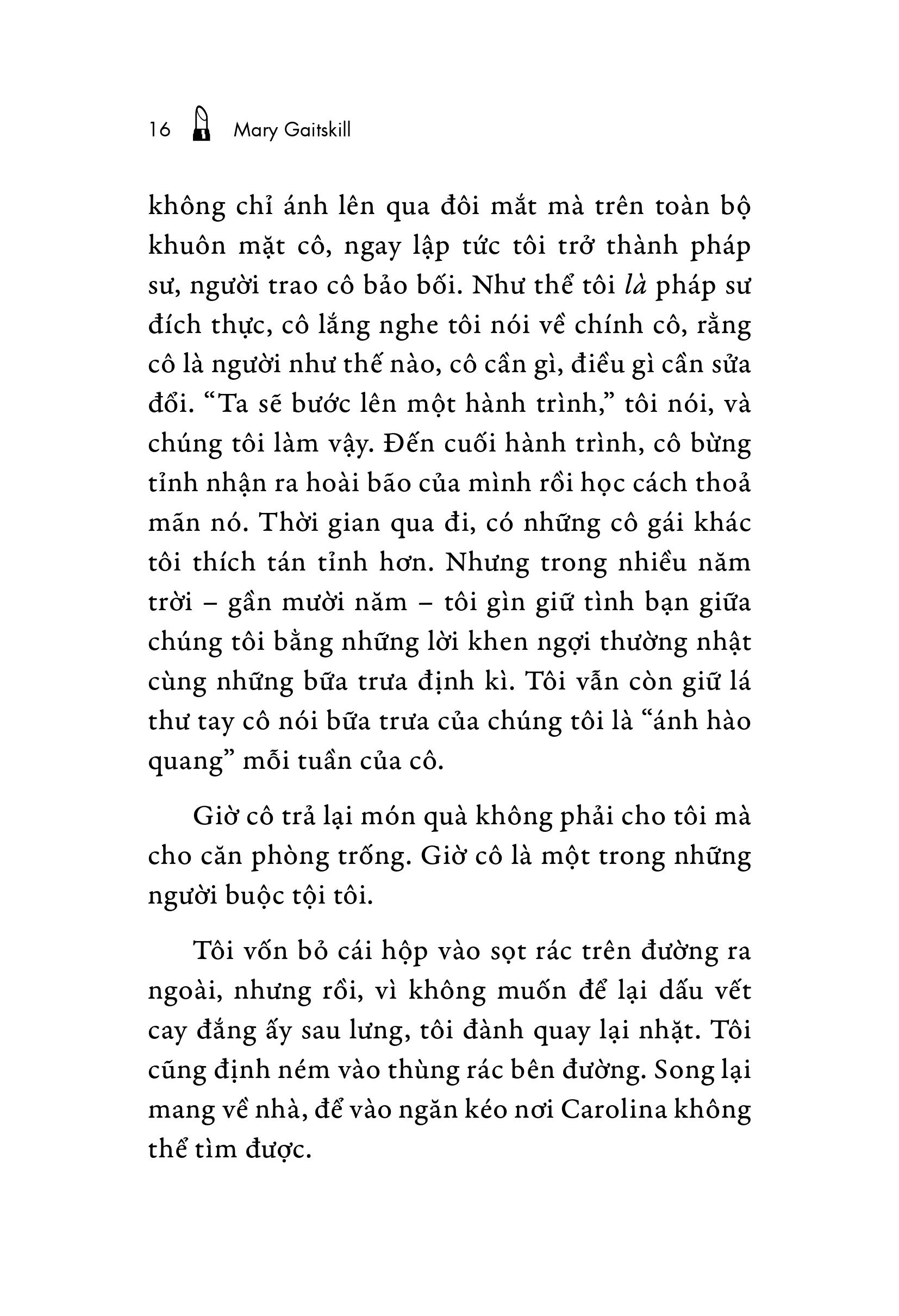 đây là lạc thú