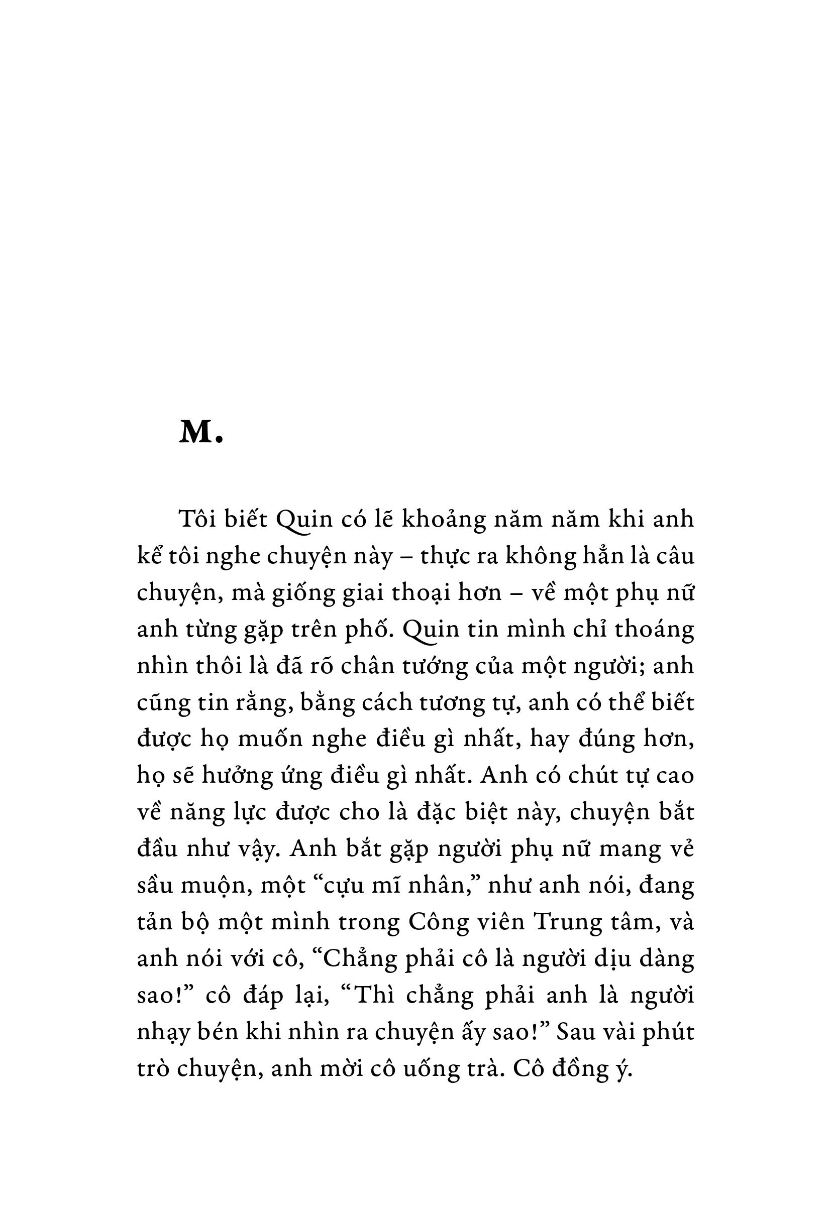 đây là lạc thú