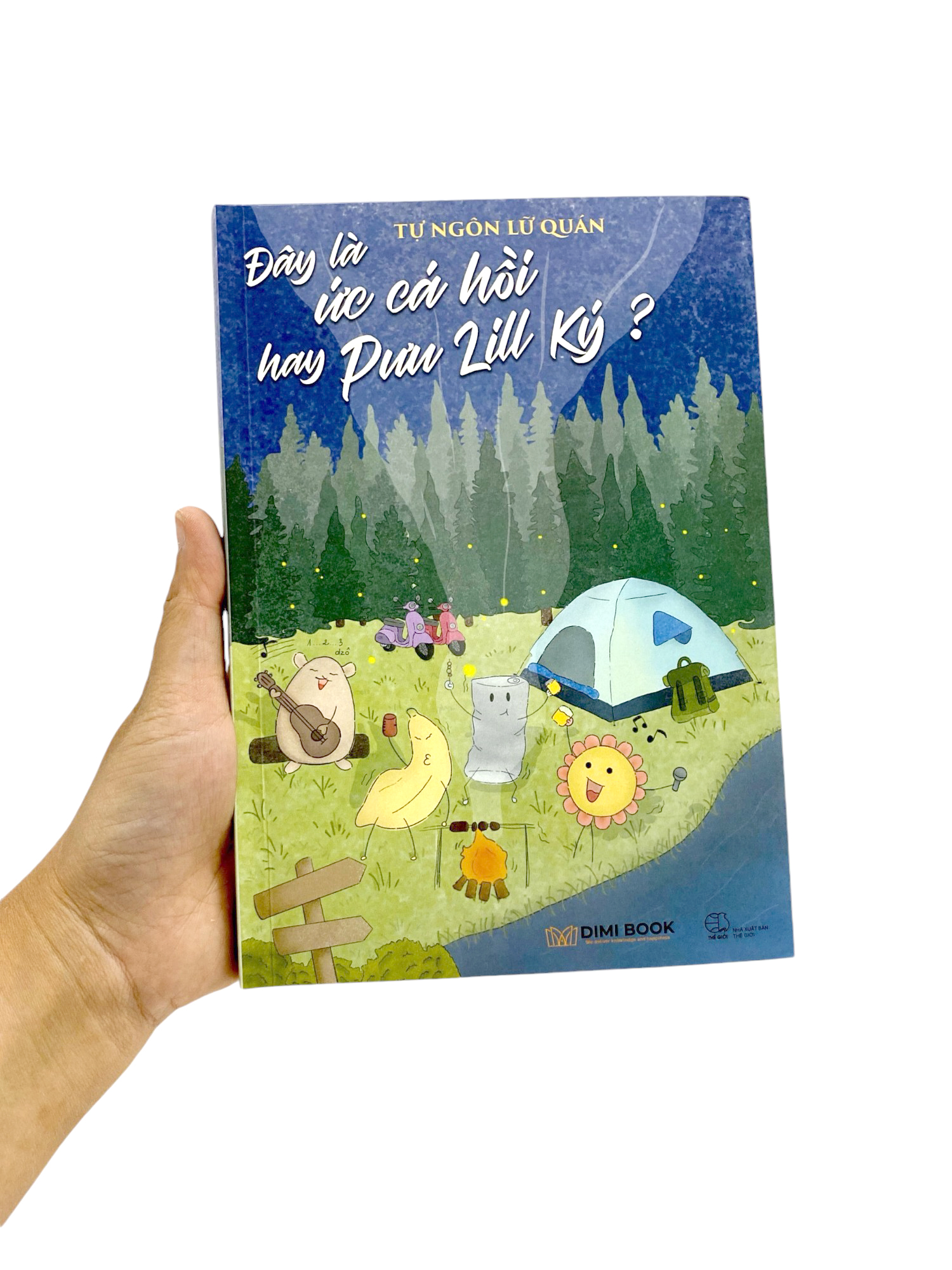 đây là ức cá hồi hay pưu lill ký?