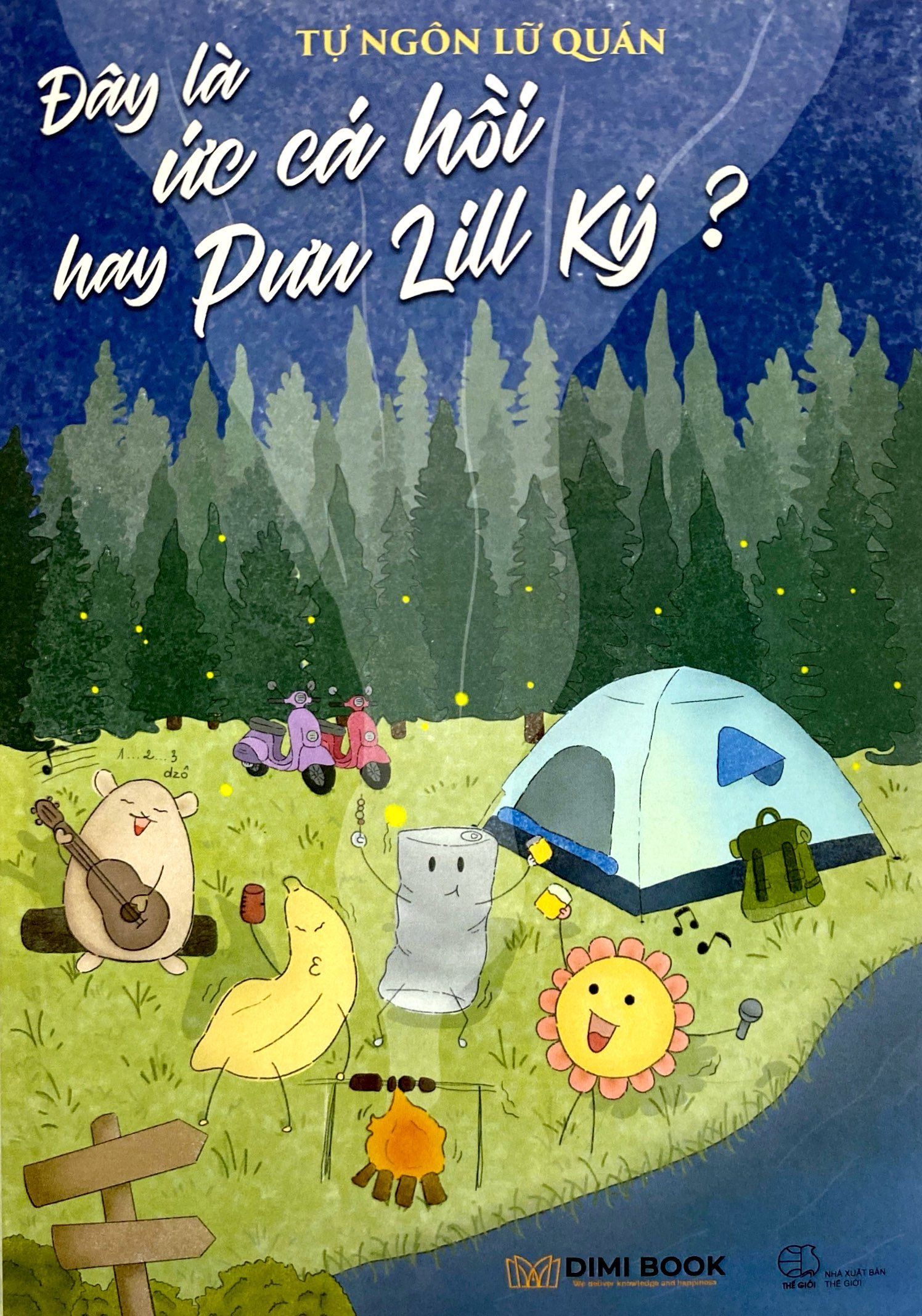 đây là ức cá hồi hay pưu lill ký?