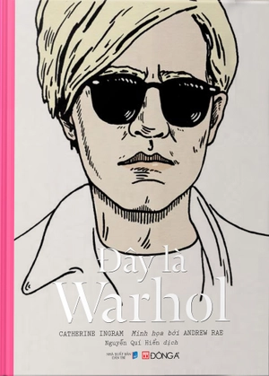 đây là warhol