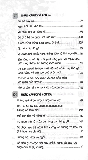 dậy thì ơi chào mi