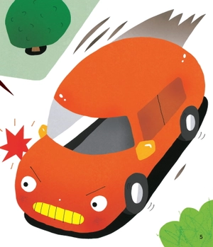 dạy trẻ an toàn, vượt ngàn nguy hiểm - làm gì để an toàn khi tham gia giao thông?