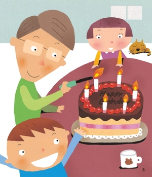 dạy trẻ an toàn, vượt ngàn nguy hiểm - làm gì khi xảy ra hỏa hoạn?