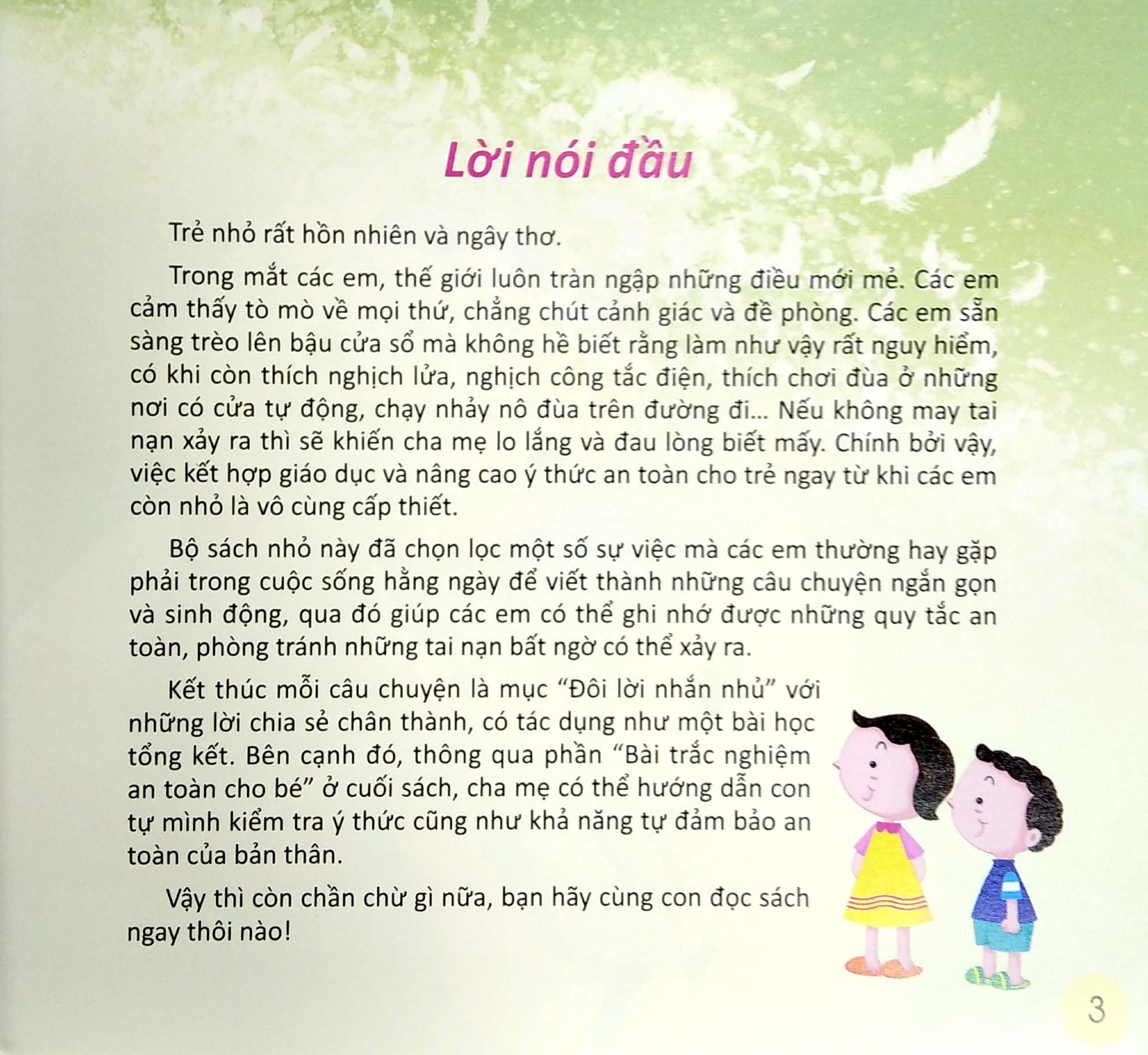 dạy trẻ kỹ năng an toàn - cửa sổ nguy hiểm, con cần tránh xa