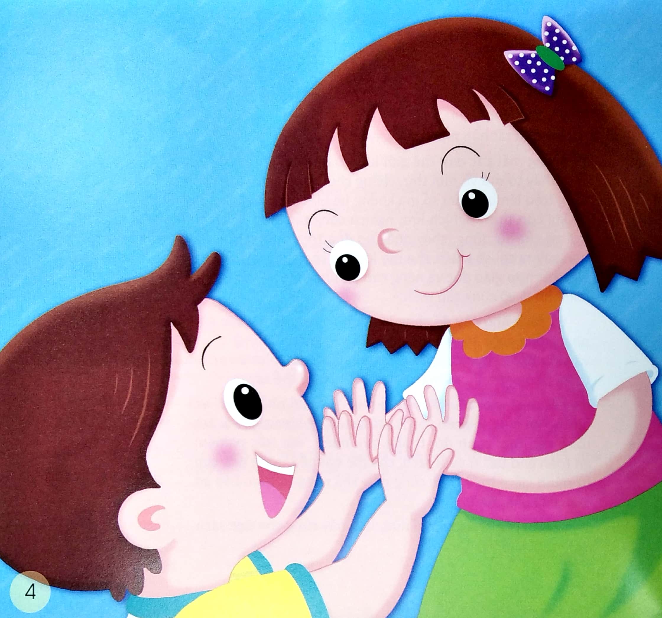 dạy trẻ kỹ năng an toàn - cửa sổ nguy hiểm, con cần tránh xa