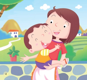 dạy trẻ kỹ năng an toàn - gặp cửa tự động, nhớ là đừng chơi