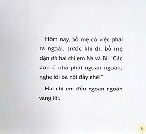 dạy trẻ kỹ năng an toàn - vui đùa cũng phải tìm nơi an toàn