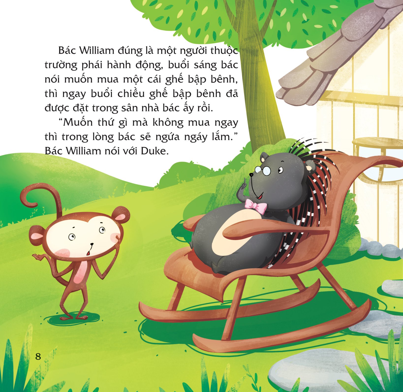 dạy trẻ quản lý và tiêu tiền đúng cách - chi tiêu hợp lý rất quan trọng