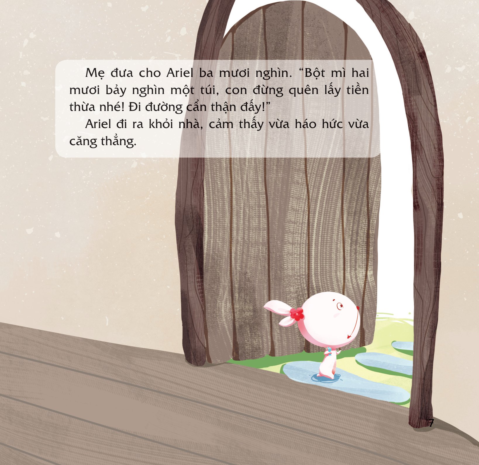 dạy trẻ quản lý và tiêu tiền đúng cách - con biết tự đi mua đồ