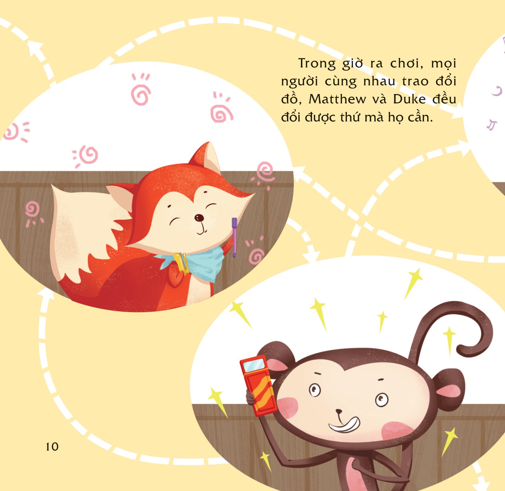 dạy trẻ quản lý và tiêu tiền đúng cách - con cũng biết kiếm tiền