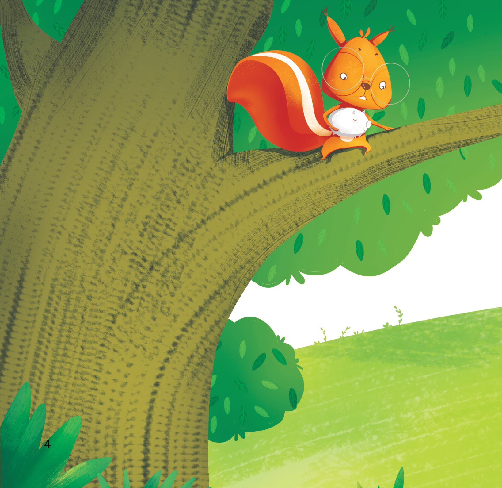 dạy trẻ quản lý và tiêu tiền đúng cách - lợi ích của ngân hàng