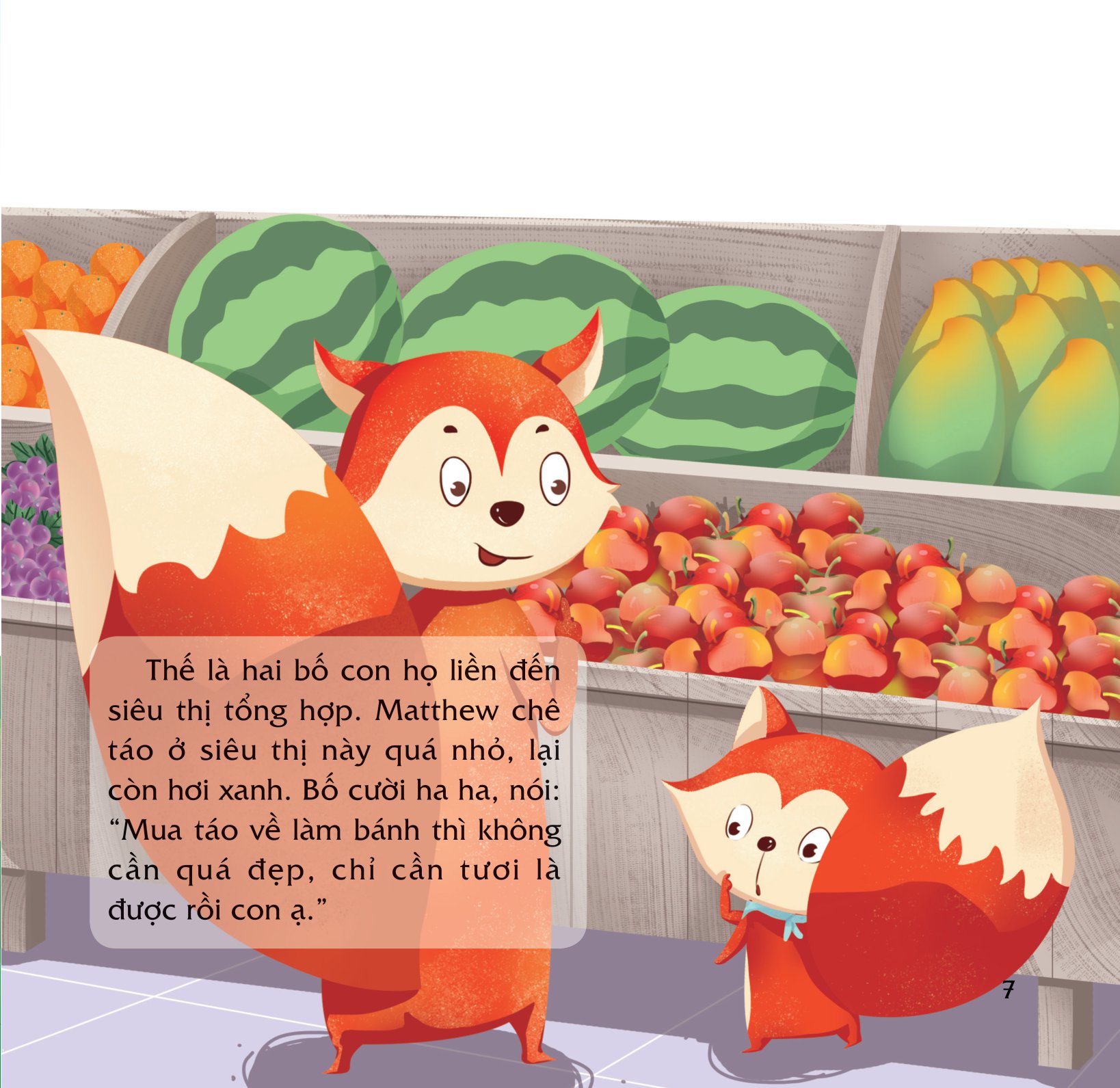 dạy trẻ quản lý và tiêu tiền đúng cách - mua đồ cũng cần phải học