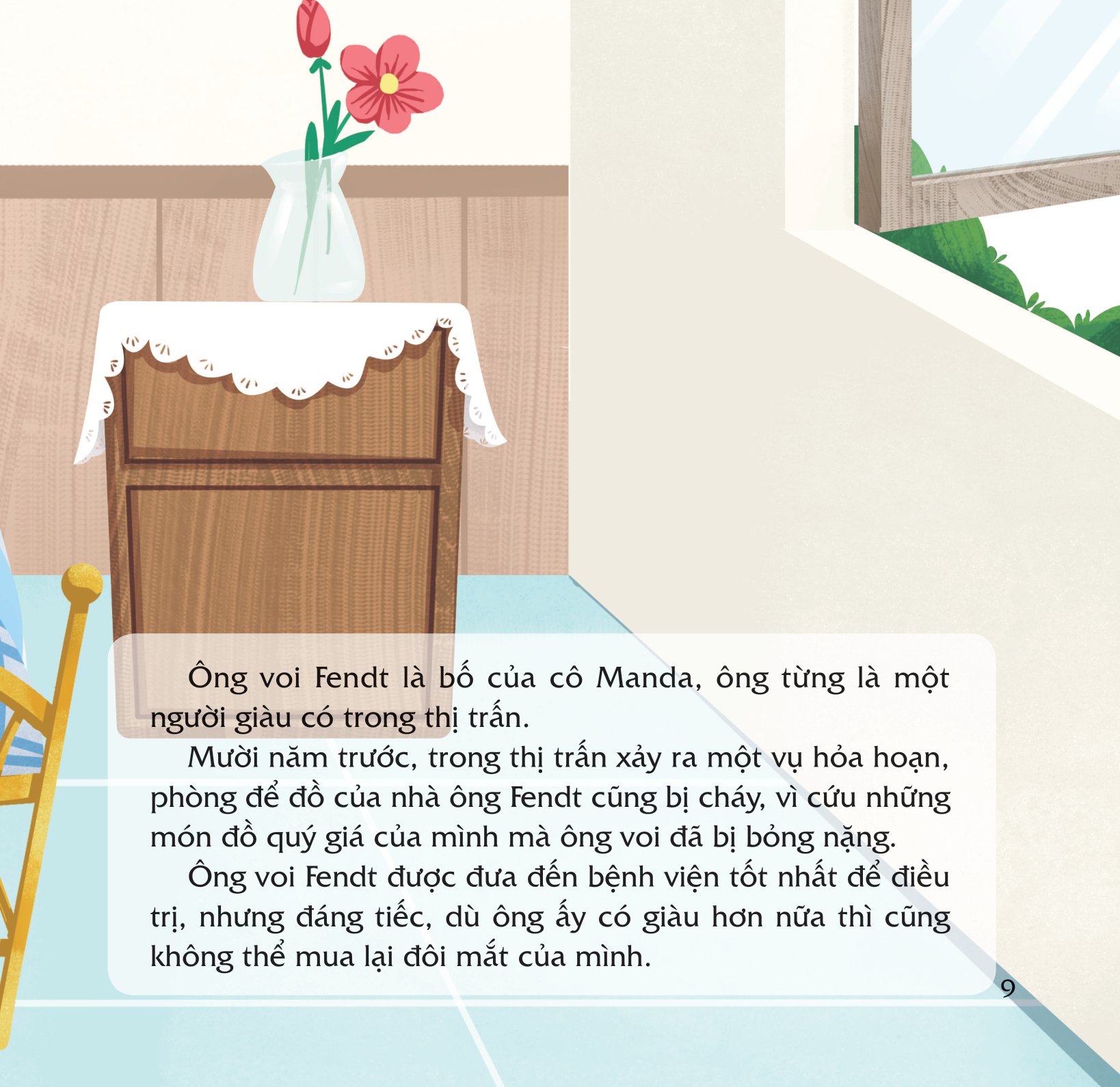 dạy trẻ quản lý và tiêu tiền đúng cách - tiền không phải là tất cả