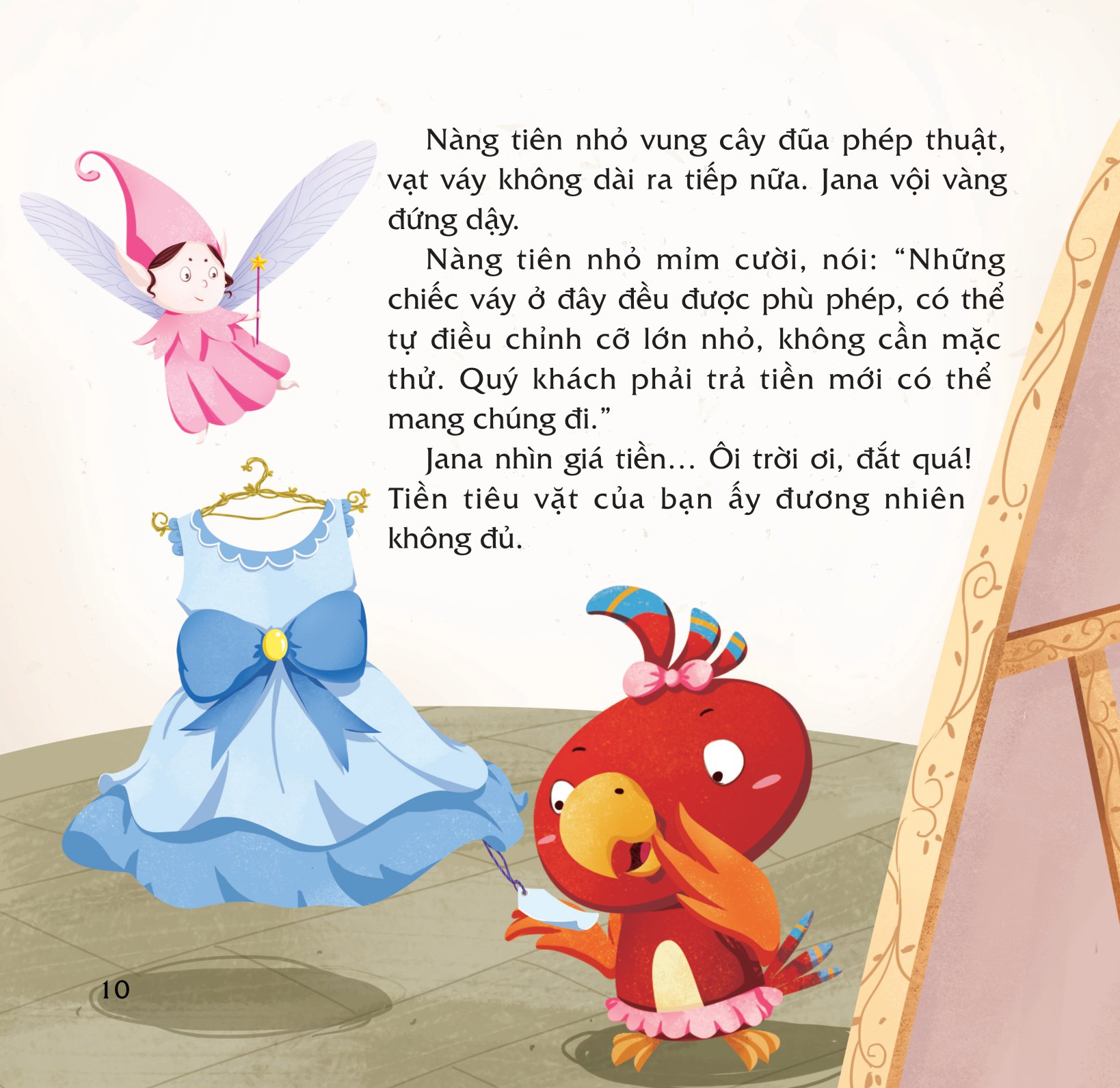 dạy trẻ quản lý và tiêu tiền đúng cách - tiết kiệm là thói quen tốt