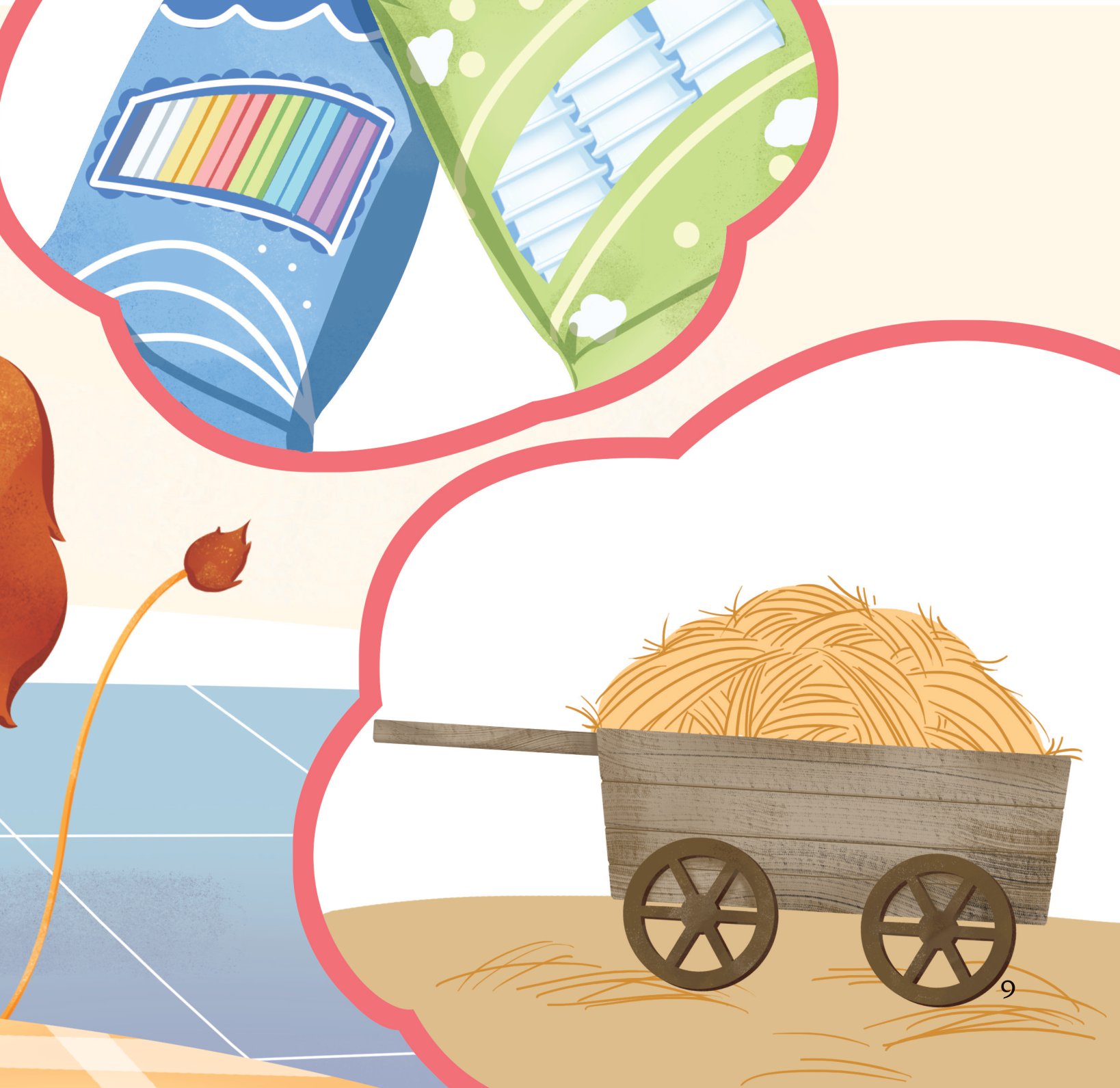 dạy trẻ quản lý và tiêu tiền đúng cách - tránh rủi ro kiếm tiền to