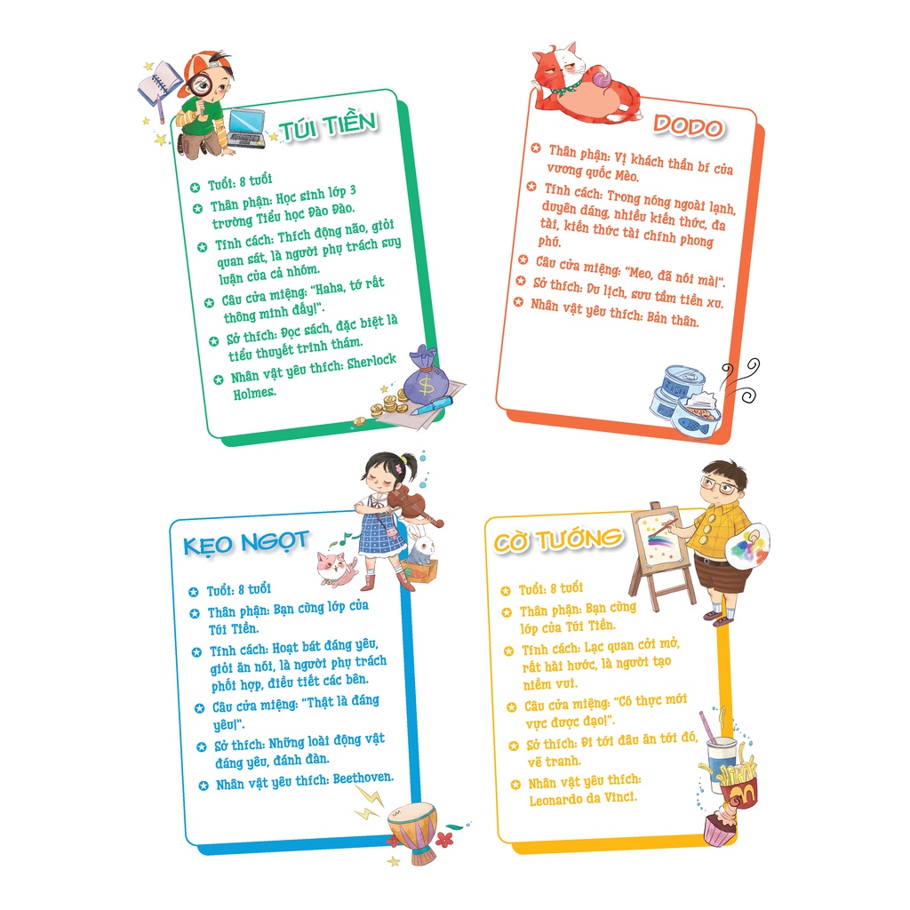 dạy trẻ về trí thông minh tài chính - tiền từ đâu mà có?