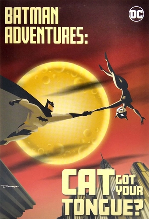 dc comics: girls unite! box set