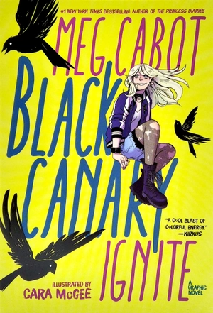 dc graphic novels for kids box set 1