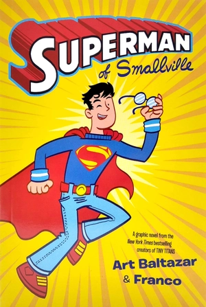 dc graphic novels for kids box set 1