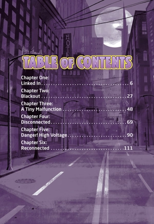 dc super hero girls: powerless