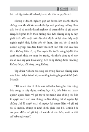 đế chế alibaba