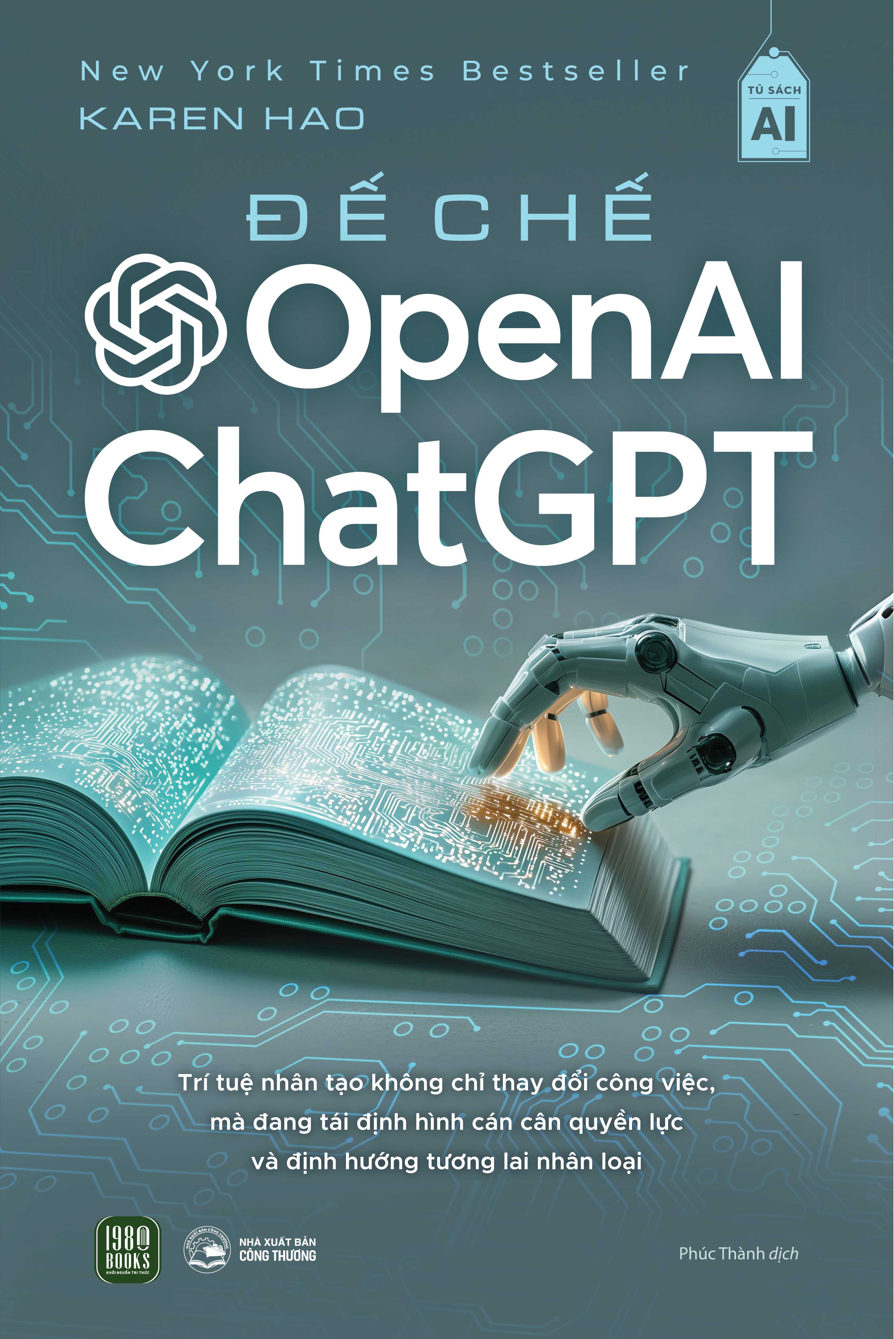 De Che Open AI Va ChatGPT