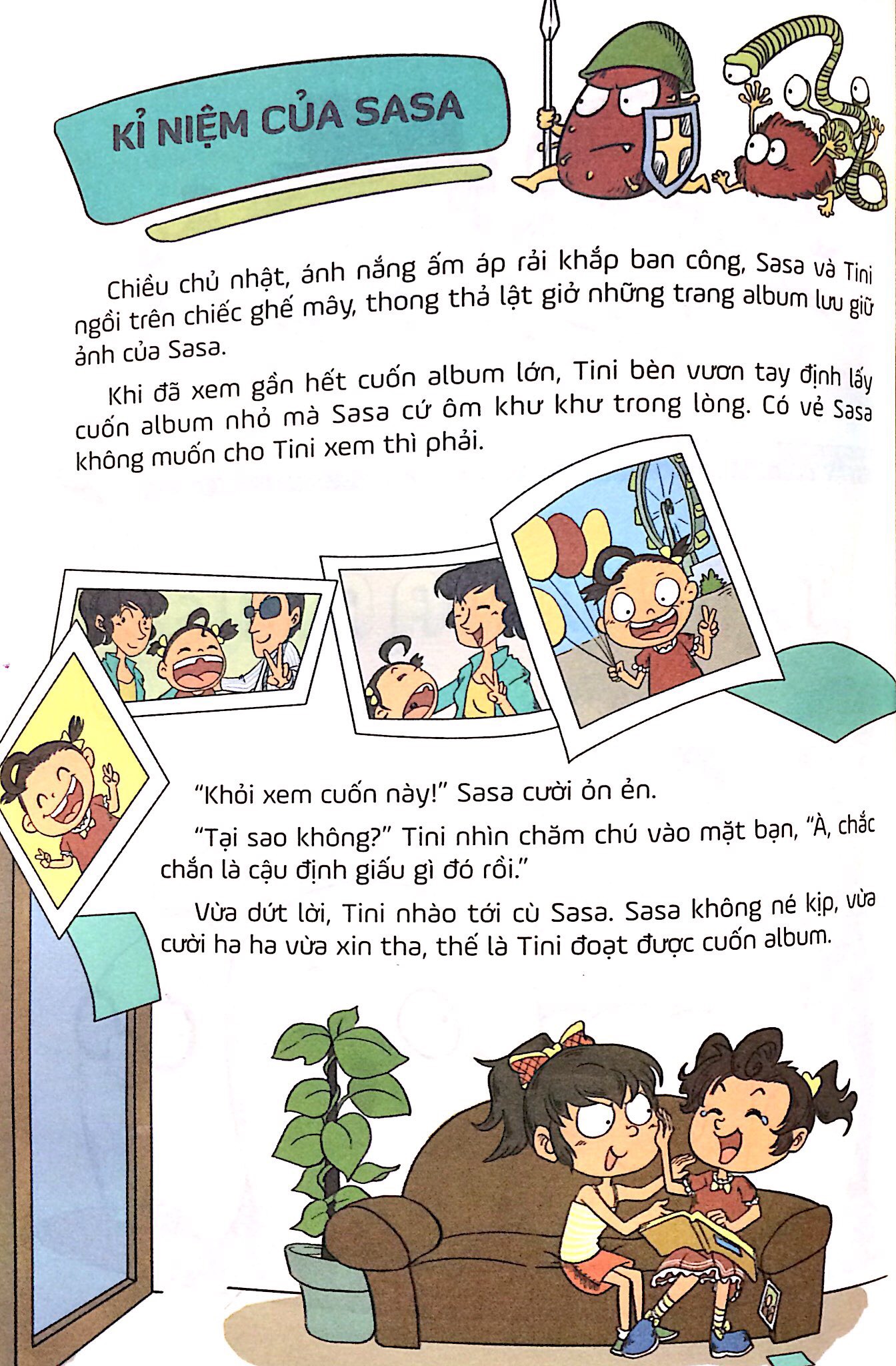 để có một cơ thể khỏe mạnh - diệt trừ sâu răng