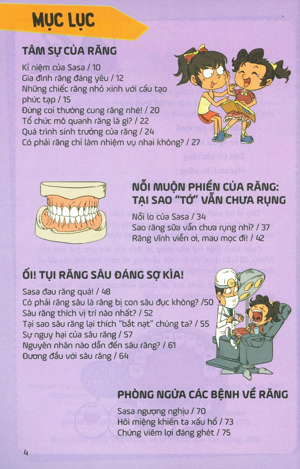De Co Mot Co The Khoe Manh - Diet Tru Sau Rang (Tai Ban 2019)