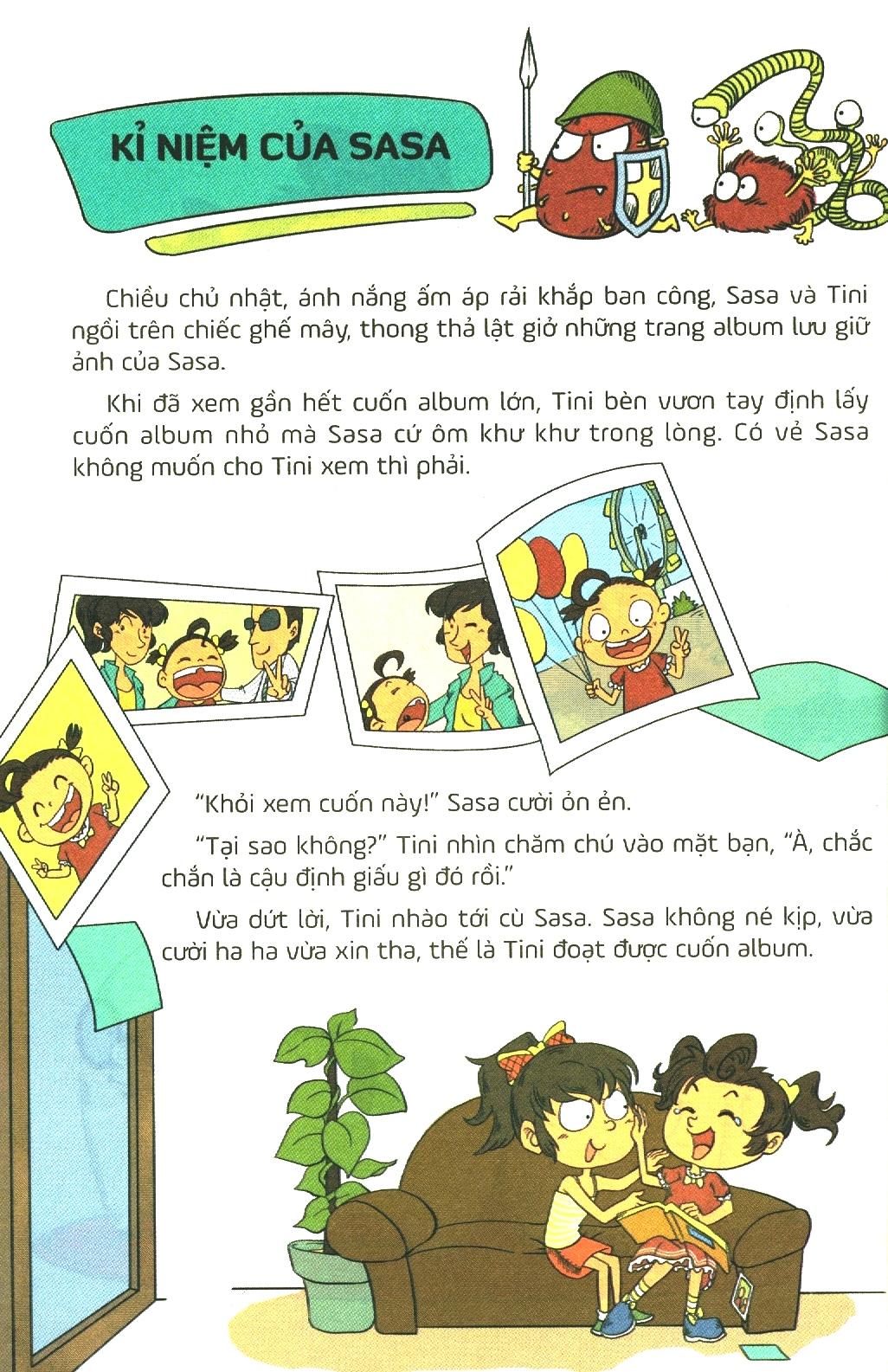 De Co Mot Co The Khoe Manh - Diet Tru Sau Rang (Tai Ban 2019)