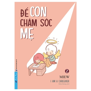 để con chăm sóc mẹ - iℹm a caregiver - tập 2