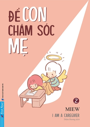 để con chăm sóc mẹ - iℹm a caregiver - tập 2