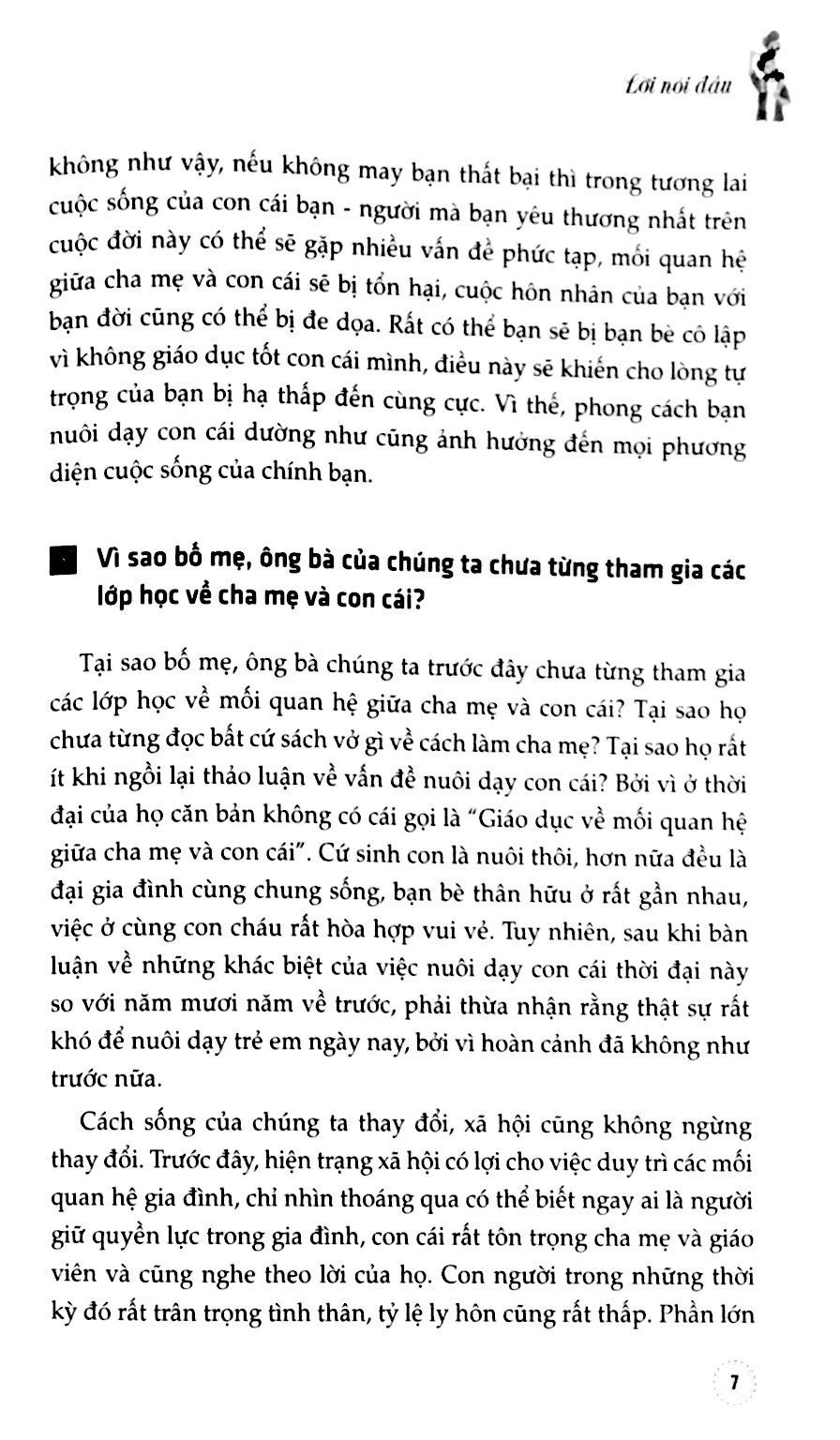 để con tìm đến bạn