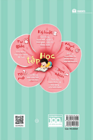 để con tự học - câu chuyện từ tự giác đến tự học