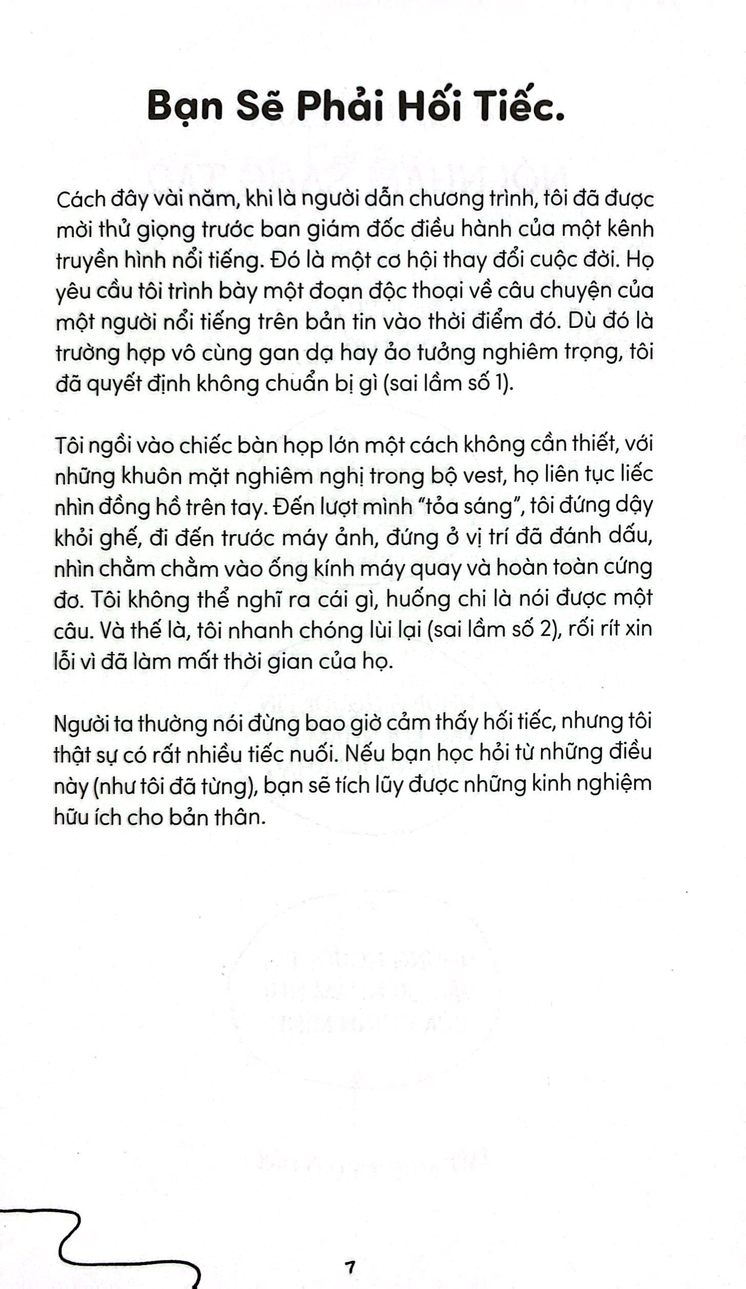 để công việc không "bóp nghẹt " bạn