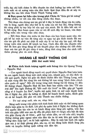 đề cương thi tuyển vào lớp 10 phổ thông - môn ngữ văn