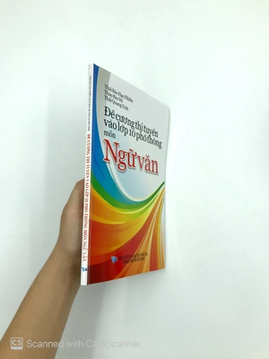 đề cương thi tuyển vào lớp 10 phổ thông - môn ngữ văn