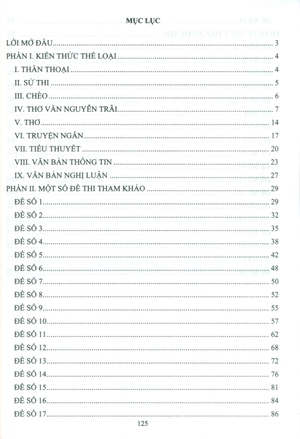 đề đánh giá năng lực theo định hướng đổi mới môn ngữ văn lớp 10